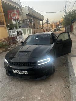 دودج تشارجر